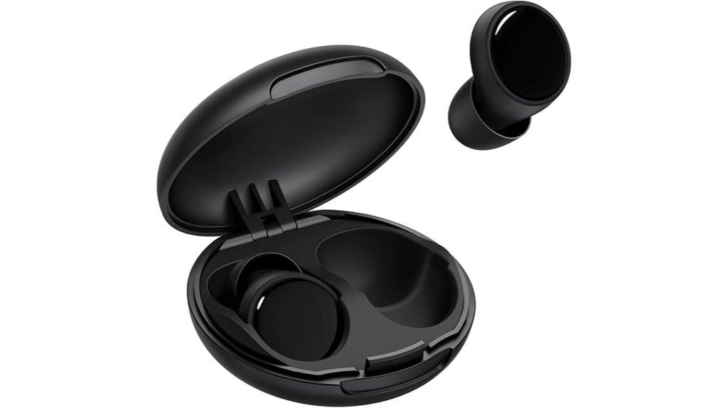 reusable sleep noise cancelling ear plugs