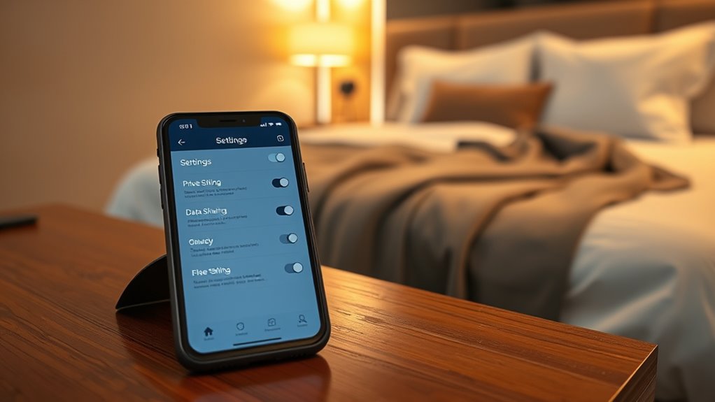 review control secure permissions