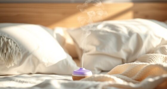 safe scent sleep aid