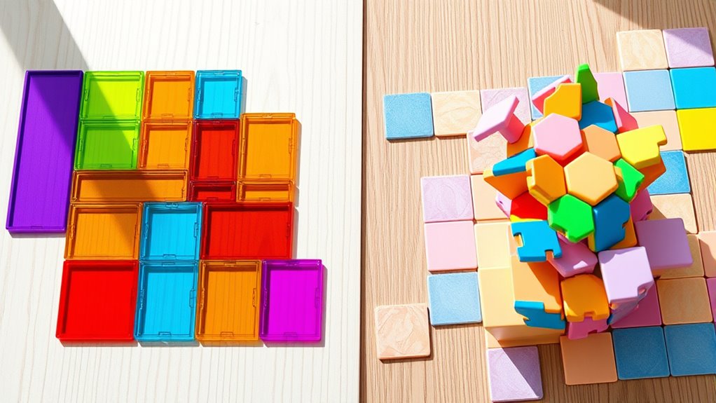 safety compatibility creativity age