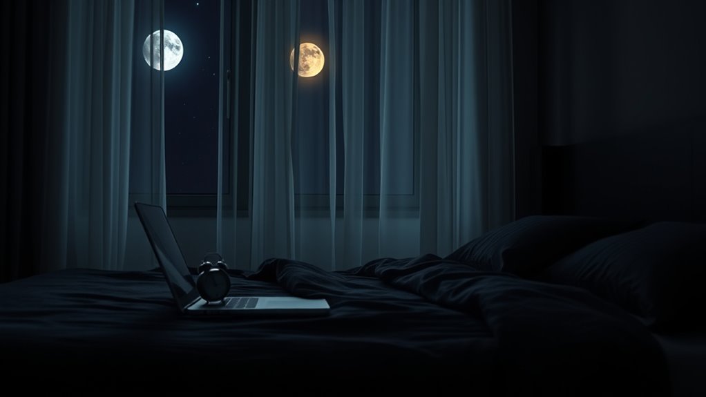 schedule regular privacy nights