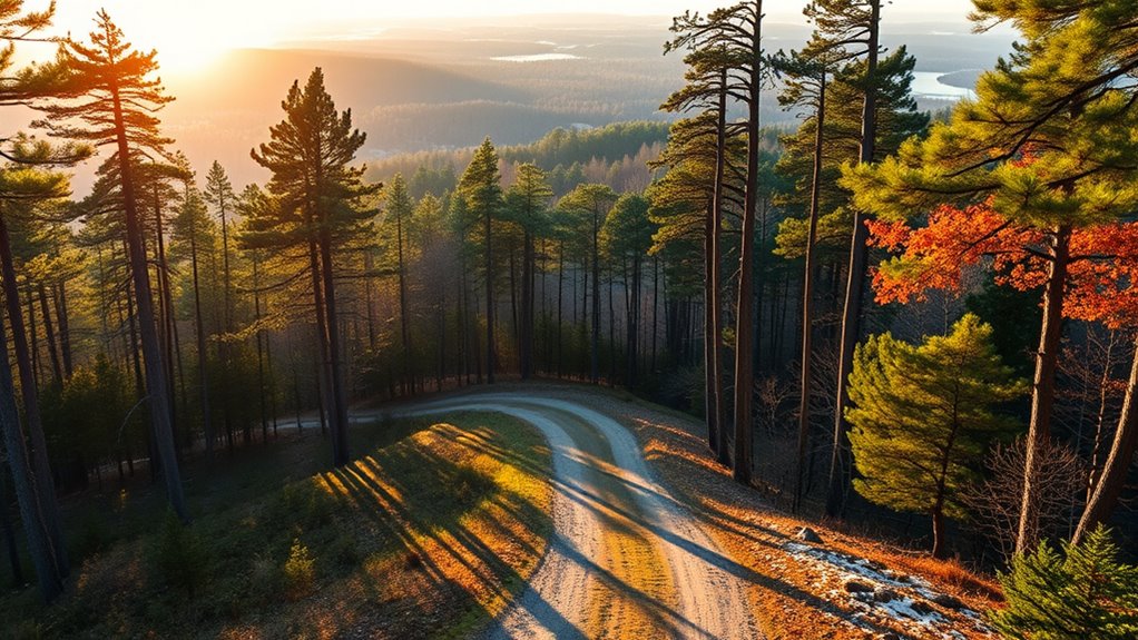 seasonal chronotype variations