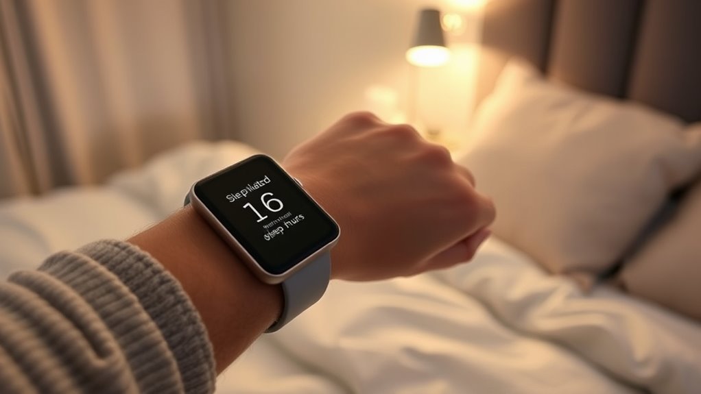 seek professional sleep assistance