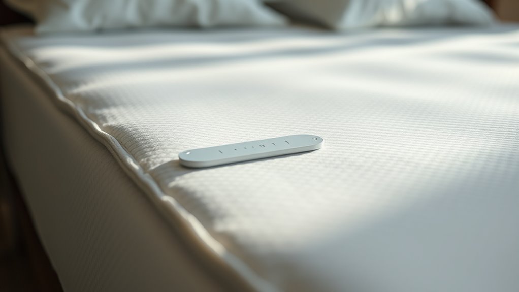 sensor accuracy and calibration