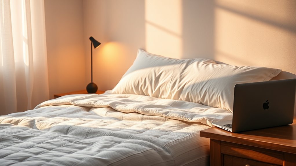 set bedtime phone limits