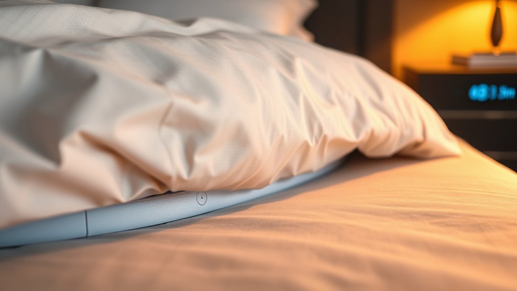 share sleep data securely