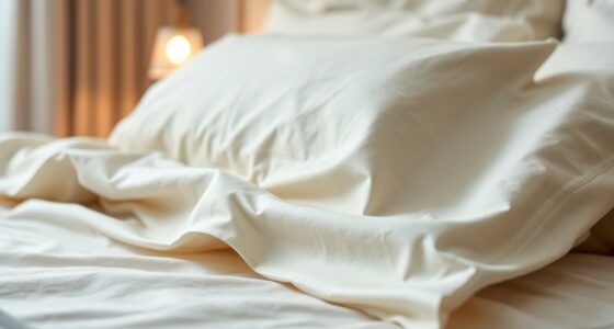 sheet thread count myths