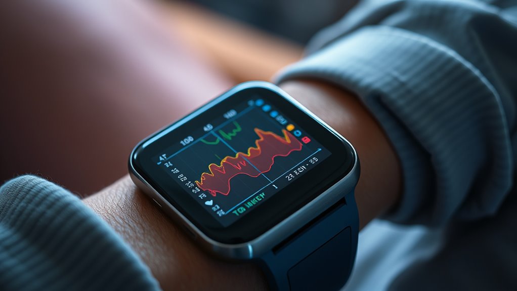 signal noise and interference