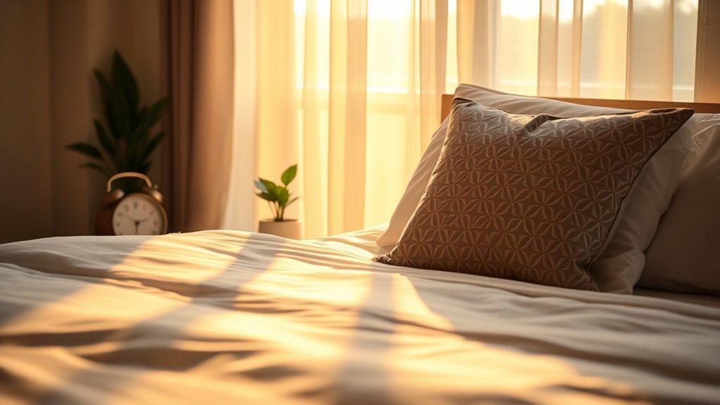 signs of circadian disruption