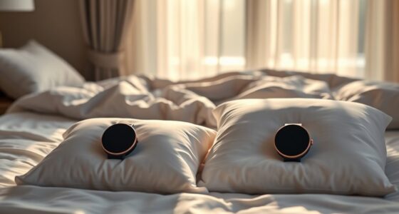 silent alarm wearables for couples