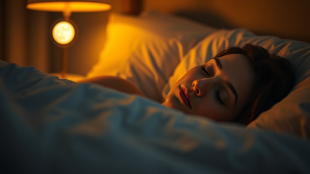 simple science of sleep