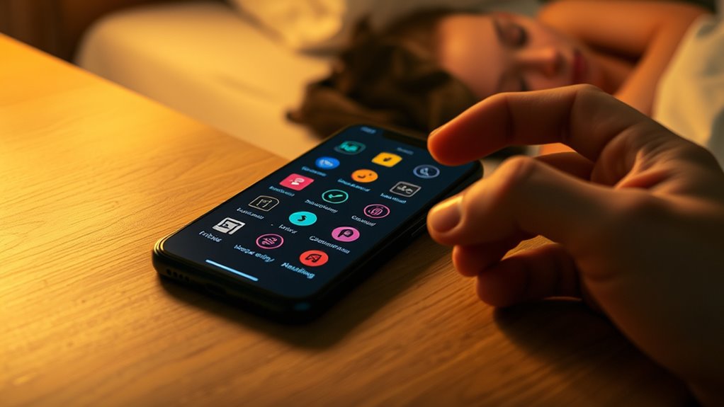 sleep app data security