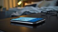 sleep app privacy concerns