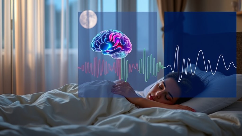 sleep cycle stages understanding