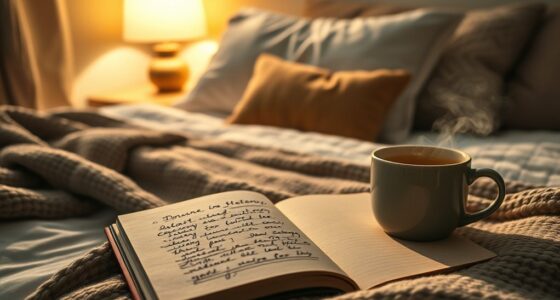 sleep inducing positive affirmations