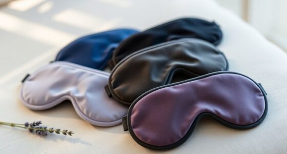 sleep masks with speakers