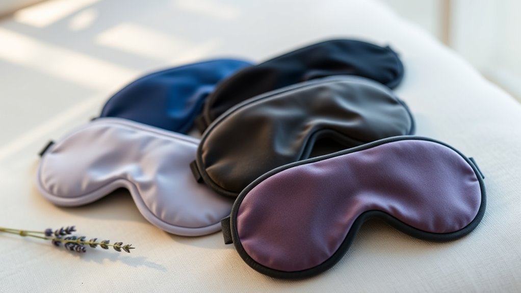sleep masks with speakers