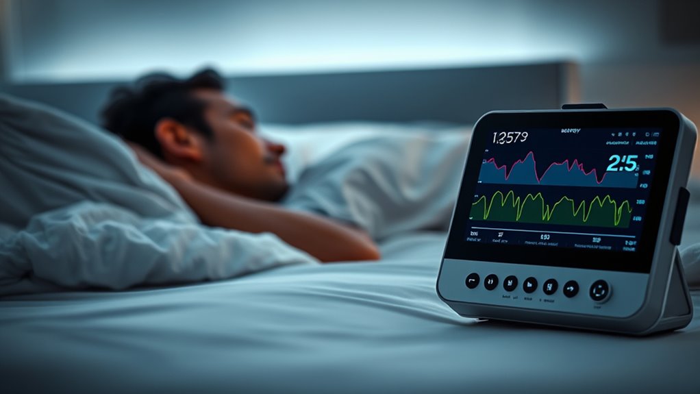 sleep quality assessment metrics