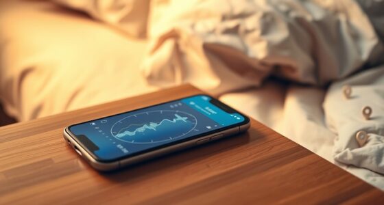 sleep tracking and location