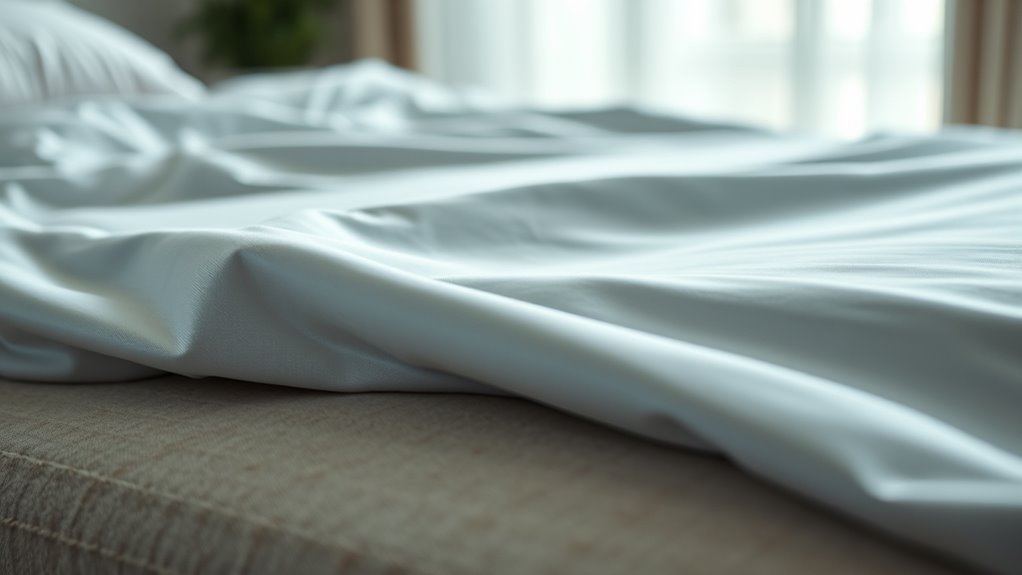 smart temperature regulation technology