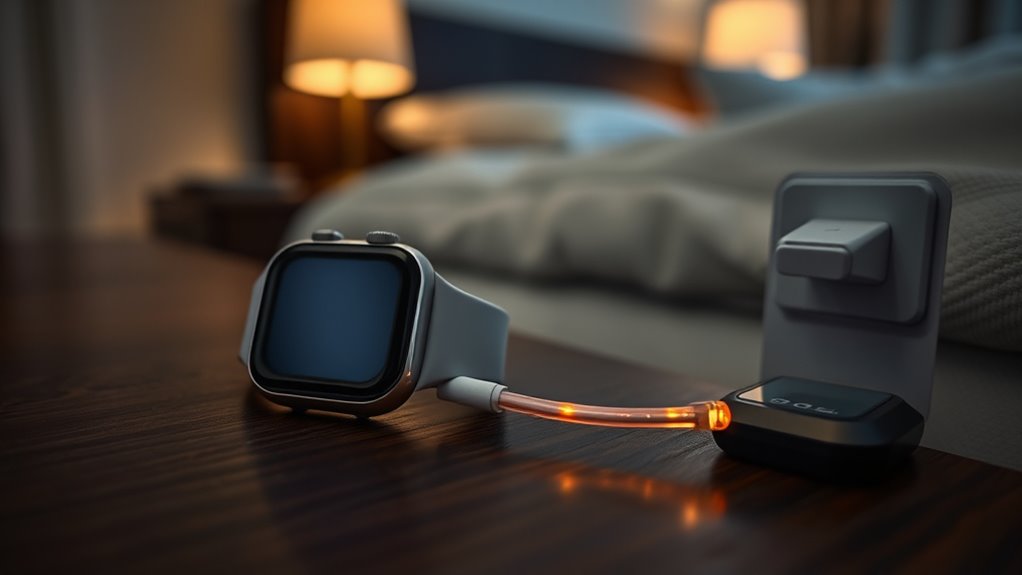 smartwatch battery care tips