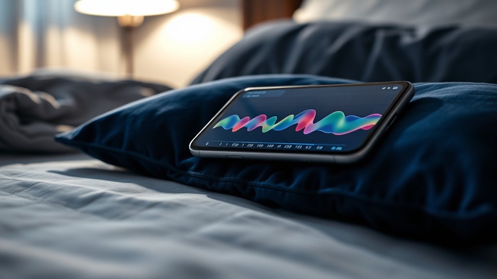 snore monitoring and limitations