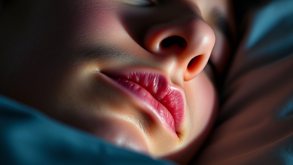 snoring causes and solutions