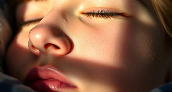 snoring pattern reveals causes