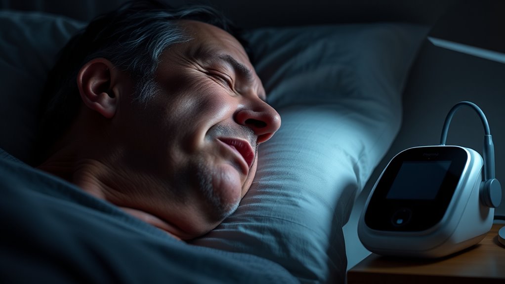 snoring signals underlying health