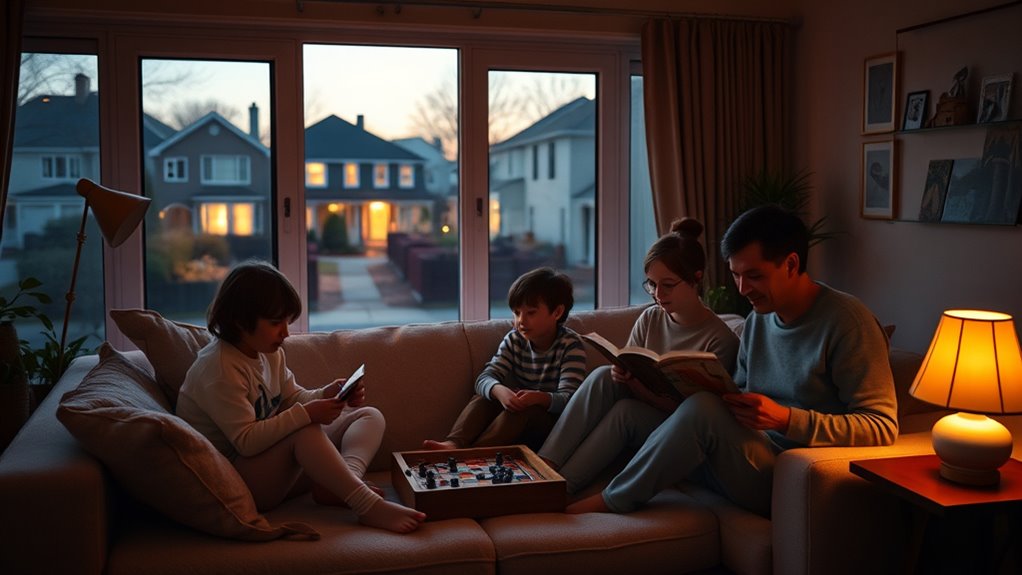 soundproof walls and barriers