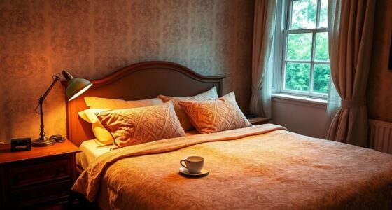 stay comfortable sleep local