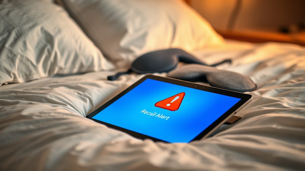 stay informed act promptly