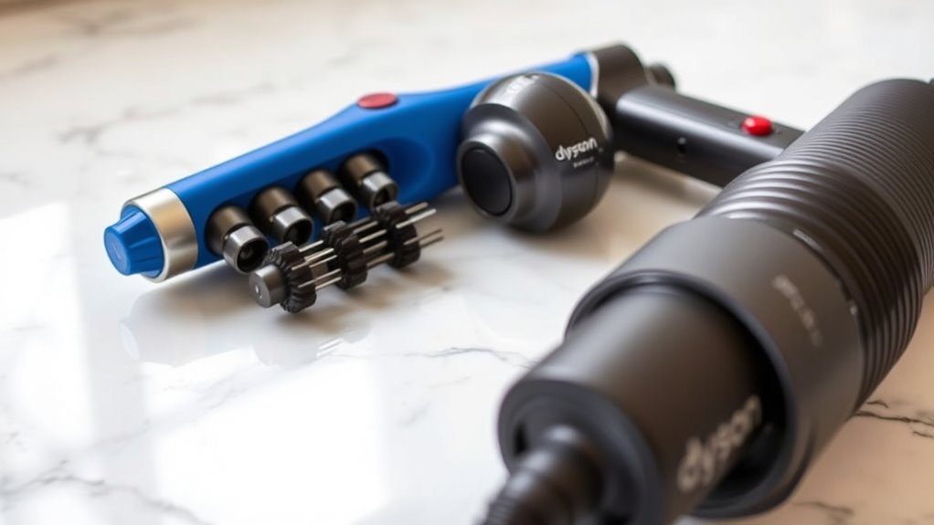 styling heat portability hair