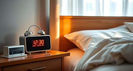 sunrise alarm clocks radio