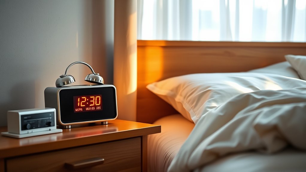 sunrise alarm clocks radio