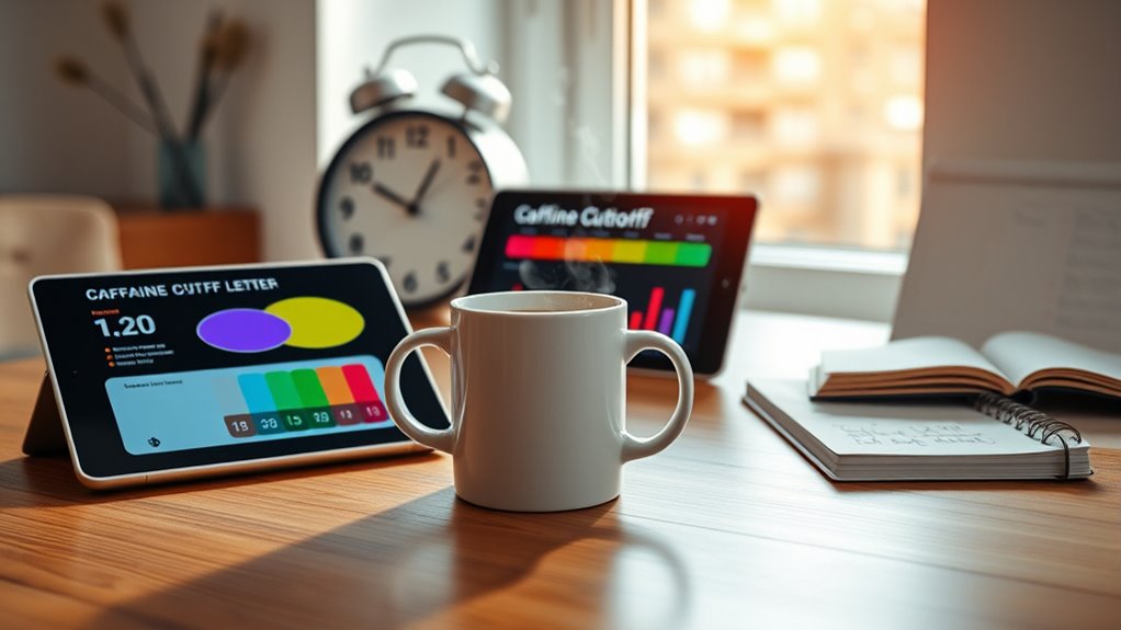 tailor caffeine to energy