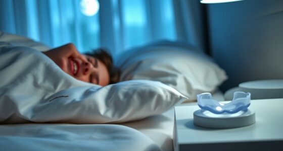 teeth grinding nighttime solutions