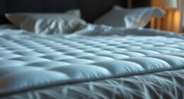 temperature regulation through phase change