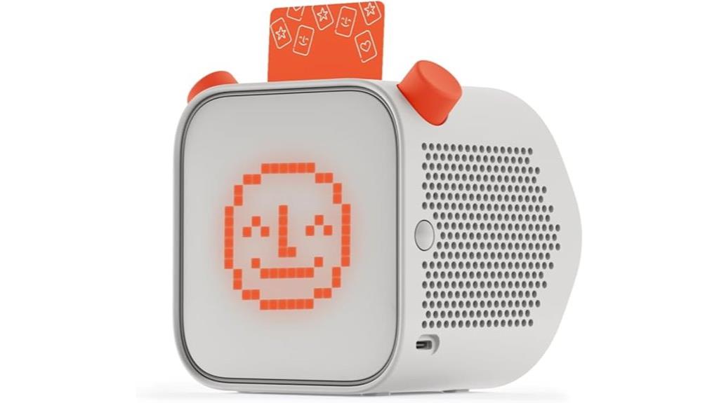 third generation kids bluetooth speaker