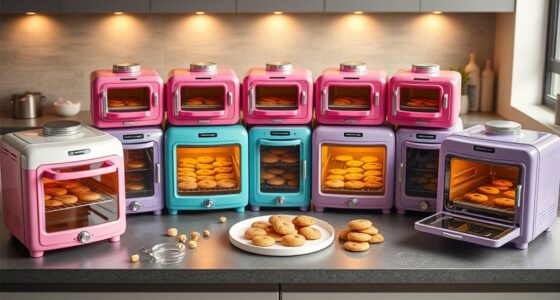 top 10 baking oven reviews