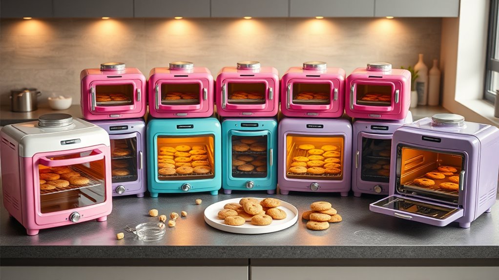 top 10 baking oven reviews