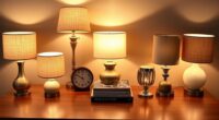 top 15 warm dimming lamps