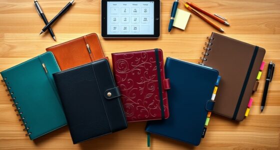 top 2026 organizing planners