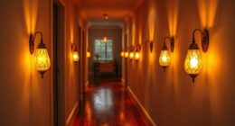 top amber night light selection