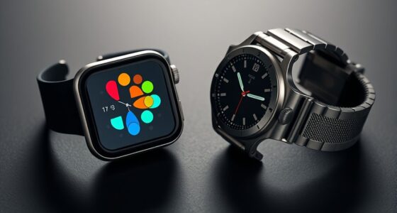 top apple watch comparison