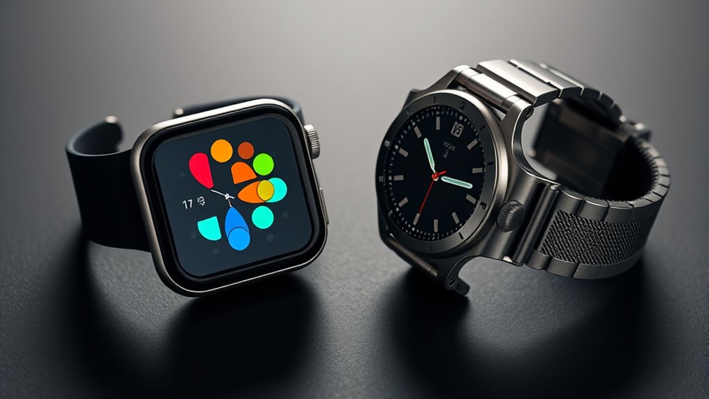 top apple watch comparison