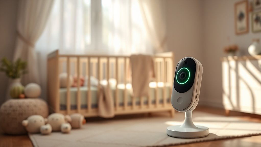 top baby monitors 2025