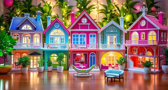 top barbie dreamhouse deals