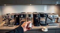 top beginner espresso machine recommendations