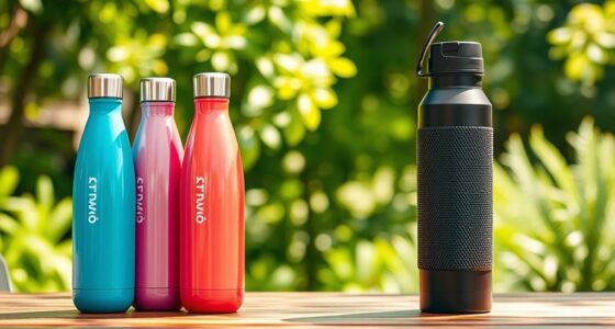 top bottles battle 2025